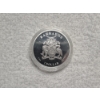 Image 3 : 2023 Barbados 1 Dollar 1 Oz 999 Silver Caribbean Silver 