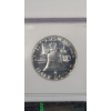 Image 4 : NGC 1956 PF 67 Type 2 Franklin 90% Silver Half Dollar