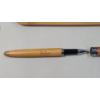 Image 4 : Collectible Wooden "The Beatles" Pen In Wooden Display Box 