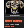 Image 4 : Brand New With Tags, Mask Illusions Adult Demon Warrior Latex Mask 
