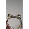 Image 4 : (3) Costume Fashion Bracelets 