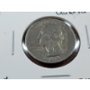 Image 3 : Three United States Mint Error Pennies Featuring Lamination Errors ~ Two Wheat Pennies & A Quarter