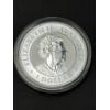 Image 4 : 2021 Australian Koala - 1 Oz Fine Silver - Encapsulated - Queen Elizabeth II - Australia - 1 Dollar 