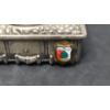 Image 16 : Vintage Possibly Pewter Japanese Train Lighter 