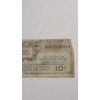 Image 3 : Series 461 10 Cent Military Payment Certificate