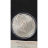 Image 2 : 2017 "Demoside" Slave Queen Series 1 Troy Oz .999 Silver Brilliant Uncirculated Coin - 3,751/4,550