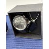 Image 3 : 2 Watches in Cases - Element New York - Sharp Quartz 