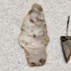 Image 2 : EARLY AMERICAN! Antique Assortment of Native American Stone Artifacts including Arrow/Spear Heads