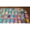 Image 6 : Assorted Yu-Gi-Oh Cards In Sleeves Including Some Holos