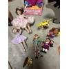 Image 2 : *Pick Up At Mantua Home-No Shipping Available* Miscellaneous Assortment of Toys - Baby Doll Dresses 