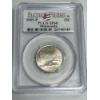 Image 3 : PCGS Graded 2005-P State Of Minnesota Quarter In Case - Mint Condition