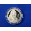 Image 3 : 2006 Benjamin Franklin "Found Fathers" Proof 90% Silver Dollar 