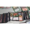 Image 6 : Large Lot Of Assorted Magic The Gathering Playing Cards 