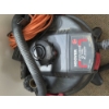 Image 2 : PICKUP IN CANTON - Large 12.5 Gallon Wet/Dry Shop Vac With Extension Cord & Attachments 