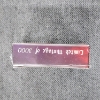 Image 2 : 5 Gram Silver Knight Blind Box ~ 1,159 of 3,000 ~ Pan Silver Company ~ Sealed With Ripped Plastic