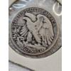 Image 5 : 90% Silver United States Half-Dollar Assortment (Walking Liberty) - AFV: $1.00