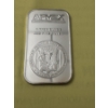 Image 1 :  Beautiful APMEX One Troy Ounce .999 Fine Silver Bar - Mint Condition