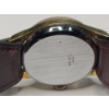 Image 4 : Rare Vintage Adorable Sales 1970's "Hippy" Mickey Mouse Swiss Mechanical Wrist Watch - Non-Working 