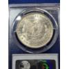 Image 3 : 1884- O Morgan Silver Dollar PCGS MS64 - Beautiful Condition!