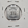 Image 6 : Four Assorted Collectible Coins Including Illinois Occupation Token, Sears Token, 39 President Coin+