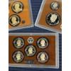 Image 5 : 2013 U.S. Mint Proof Set with COA - Face Value $6.91 