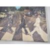 Image 3 : Vintage Collectible "Abbey Road" The Beatles 12" Vinyl Record - Sealed! 