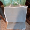 Image 1 : Huge Nylon Storage Bag, Hanging Storage Bag, & 2 Purses