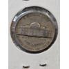 Image 2 : 1947 Jefferson Nickel DIE BREAK MINT ERROR ~ Located on Top of Monticello ~ GREAT CONDITION!!!