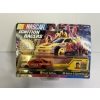 Image 8 : 3 Collectible Cars - Nascar Ignition Racers - Insert Key - Press Button - Watch it Speed Away! 