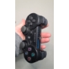 Image 6 : (3) Assorted PlayStation Gaming Controllers  