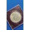 Image 2 : 1971 Eisenhower Dollar & 2003-D Sacagawea Dollar - Face Value: $2.00 