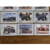 Image 7 : Collection of 25 Bigfoot Monster Truck Trading Cards - Excellent Condition!