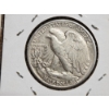 Image 5 : Two 90% Silver United States Walking Liberty Half Dollars ~ $1.00 Face Value