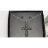 Image 2 : Asssorted Costume Earrings, Necklace, Ring & More 