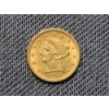 Image 1 : 1905 $2.50 Gold Liberty Head Coin