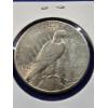 Image 4 : 1922- S Silver Peace Dollar