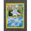 Image 1 : Azumarill 2/111 Holo Rare Neo Era Vintage Pokemon Trading Card ~ NM/LP Condition! 