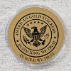 Image 2 : 2026 Republic of Liberia $12 "Smiley Face" .9999 Fine Gold Coin