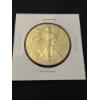Image 1 : 2000 United States One Ounce Silver Eagle .999 Fine Coin - Mint Condition - Incredible Toning