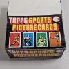 Image 5 : 1987 Topps Baseball Rack Pack - BBCE Authenticated