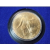 Image 2 : American Revolution Bicentennial Medal with Display Case - John Adams 1st Continental Congress  