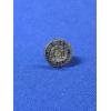 Image 2 : Vintage Grand Lodge of Ohio Mason 25 Years Pin - Sterling Silver w/ case 4 grams