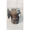 Image 2 : Vintage Universal Lamp Company.Auto-Lite Carbide Coal Miner's Lamp