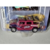 Image 2 : Limited Edition 2004 NBA Hummer H2 Die Cast LeBron James Collectible 