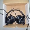 Image 1 : Sony Wired Headphones