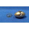 Image 1 : 10K Gold Charms - Total Weight: 5.1g
