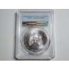 Image 3 : 2020 First Strike American Silver Eagle 1 oz .999 Fine Silver PCGS MS 70