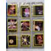 Image 20 : DC Licensed Trading Stickers - Batman: The Animated Series - 24 Pages x 9 Stickers = 243 Stickers!!!
