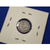 Image 3 : 1853 Seated Liberty Half Dime With Arrows - 90% Silver 