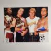 Image 1 : Virgil Signed Photo of The legendary "Team Piper" from WWF's (now WWE) Survivor Series 1991